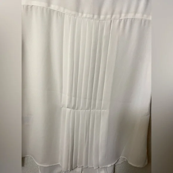 NWT Banana Republic Blouse - Picture 7 of 9